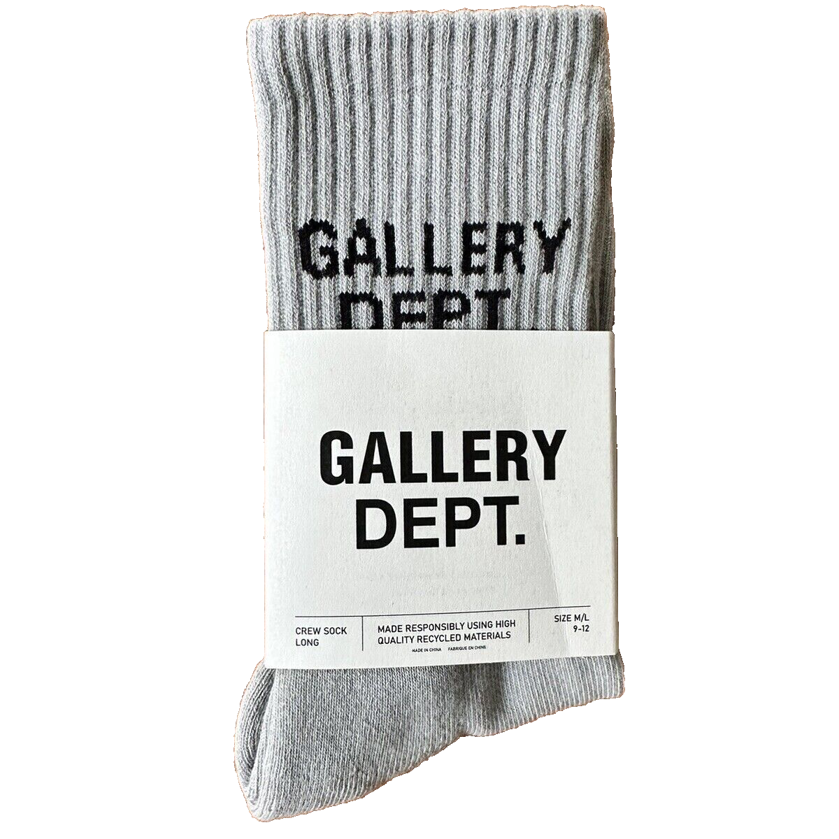 Gallery Dept selling Socks