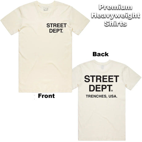 STREET DEPARTMENT