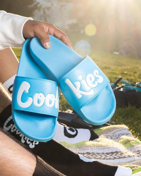 Coookies slides