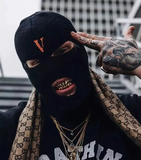 Ski Mask