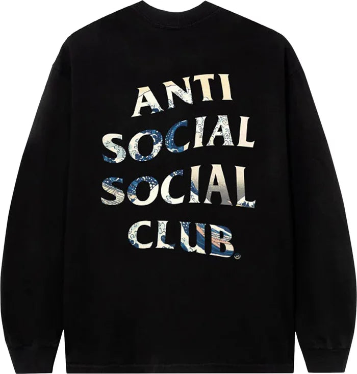 Anti Social Social Club