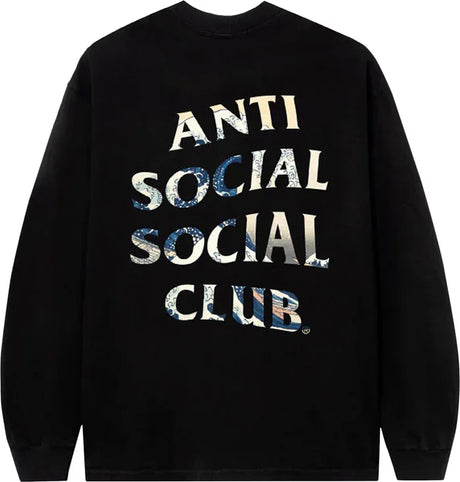 Anti Social Social Club