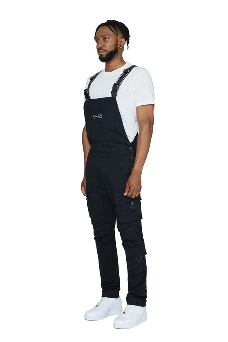 Overall