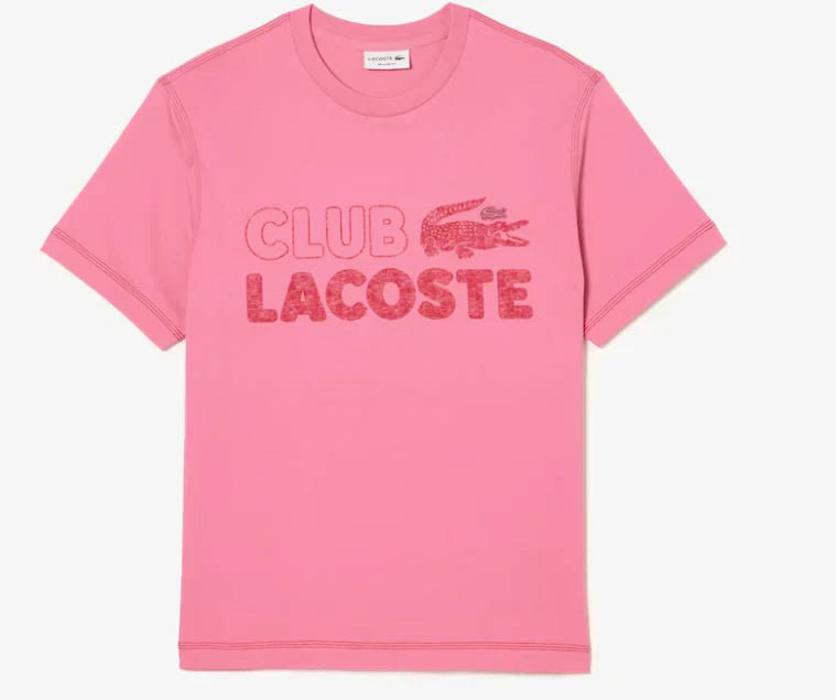 Lacoste Summer Shirts 2024