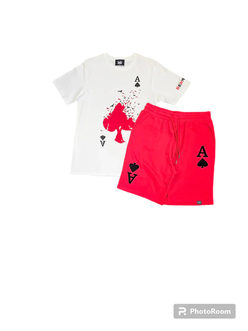 Summer Short Sets 2024