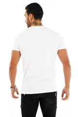 Premium Cotton George V Tiger Tee