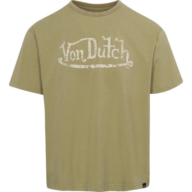 VON DUTCH ORIGINAL SS TEES