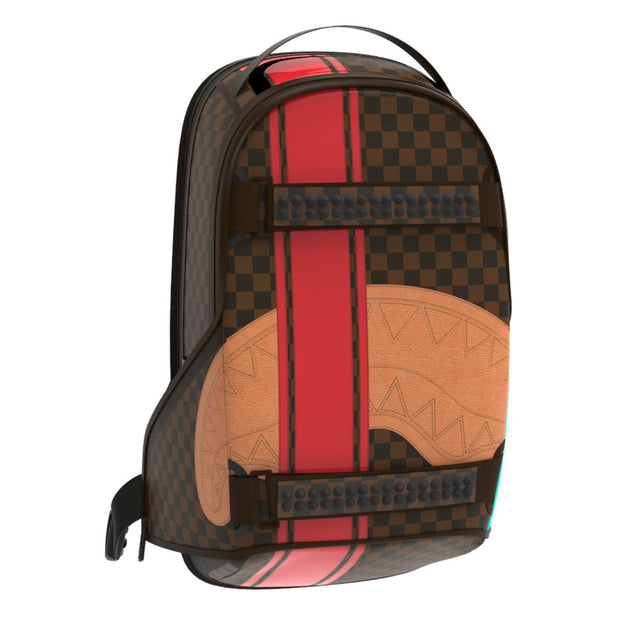 SPRAYGROUND SHARKSPORT GTO SKATER BACKPACK