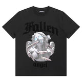 Roku Studio Fallen Angel Bulet T-Shirt