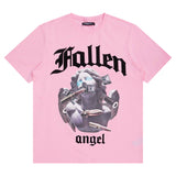 Roku Studio Fallen Angel Bulet T-Shirt