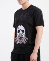Roku Studio Bad Habits Gas Mask T-Shirt