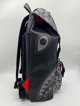 SPRAYGROUND MIDNIGHT RACEWAY GRAFFITI HILLS BACKPACK