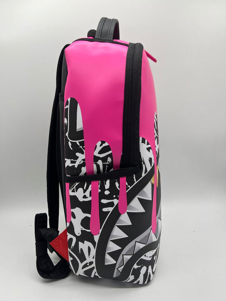 SPRAYGROUND VICE BEACH CREATIVE DLXSV BACKPACK