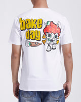 Wedding Cake - T Shirt - Bake Day