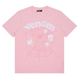 Roku Studio Venom T-shirt Pink color