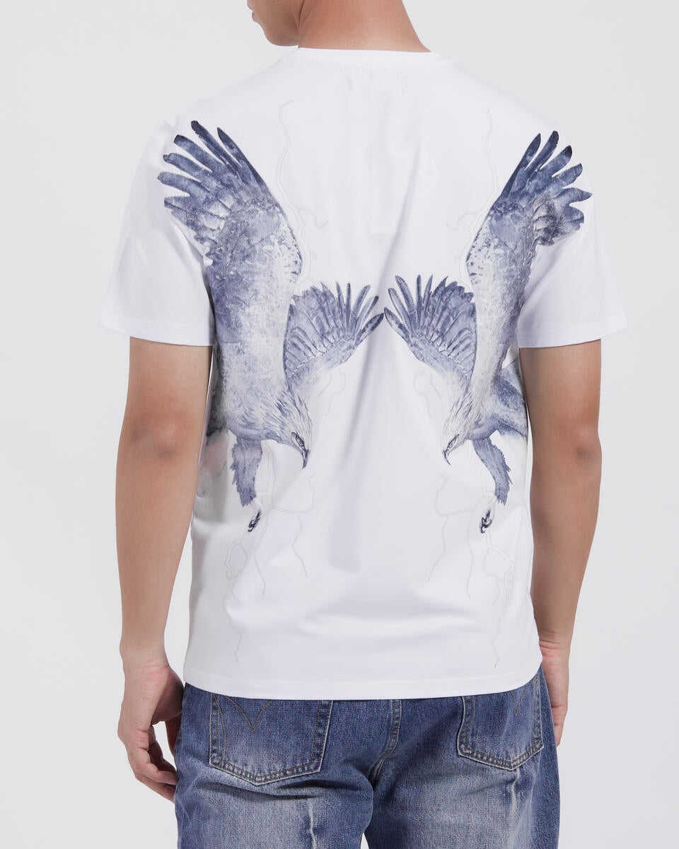 Roku Studio Fallen Strong Eagle T-Shirt