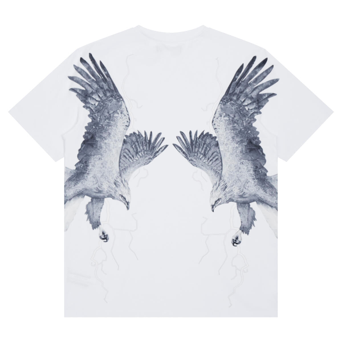 Roku Studio Fallen Strong Eagle T-Shirt