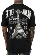 Juren Better Days A Head T-Shirt Multi Colors