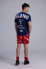 ROBERTO VINO MILANO FUTURE T-SHIRT US-03