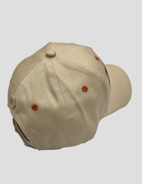 ROBERTO VINO MILANO FLAME CAP MULTI COLORS