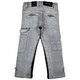 ELITE KIDS STRAIGHT JEANS MULTI COLORS