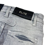 ELITE KIDS STRAIGHT JEANS MULTI COLORS