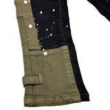 ELITE KIDS STRAIGHT JEANS MULTI COLORS