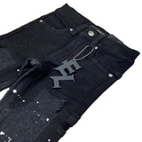 ELITE KIDS STRAIGHT JEANS MULTI COLORS