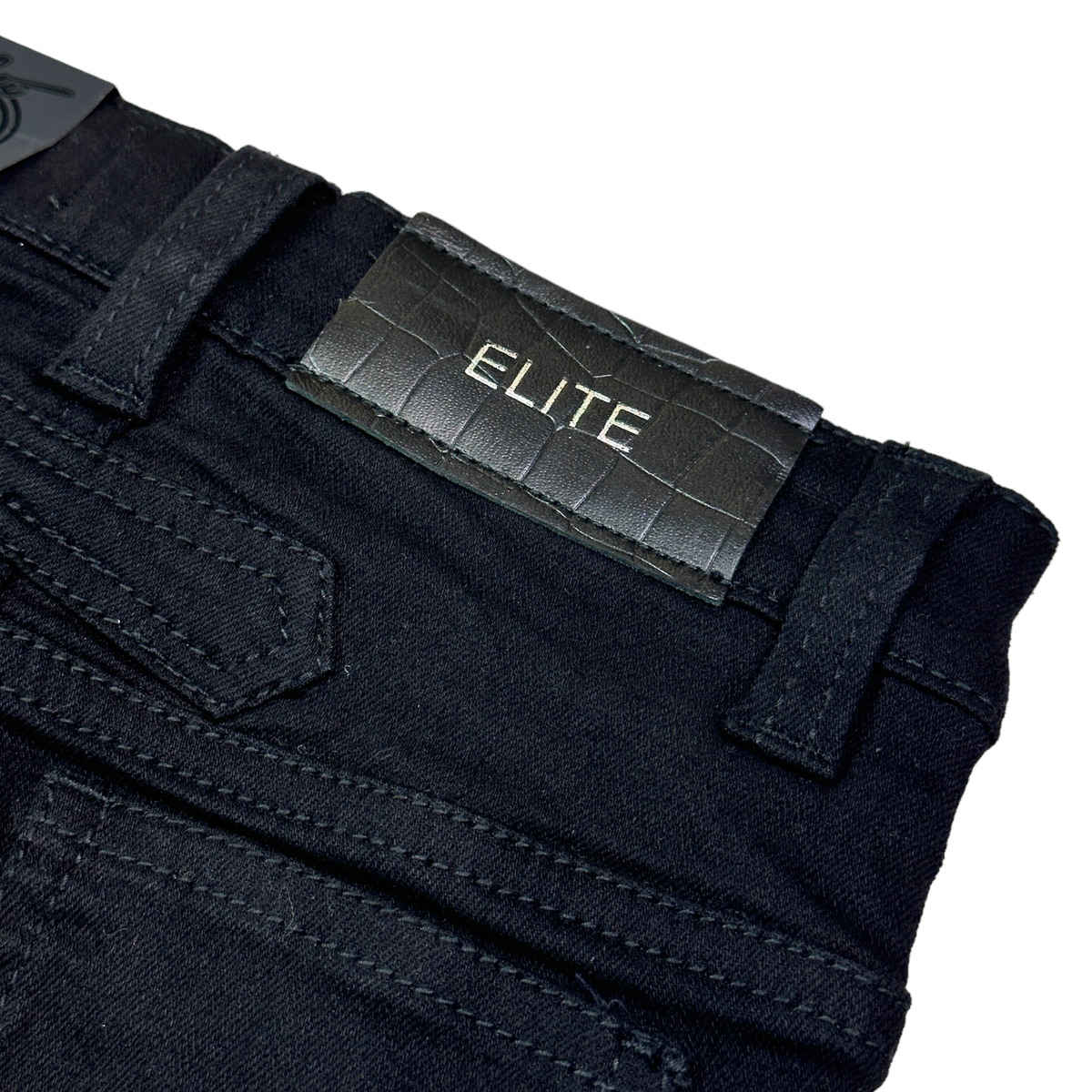 ELITE KIDS STRAIGHT JEANS MULTI COLORS