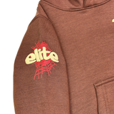 ELITE KIDS SUPER HOODIE MULTI COLORS