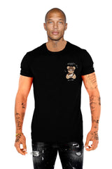 GEORGE V PARIS - GV02774 T SHIRT CREAT YOUR OWN LUCK