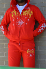 DISASTER MO BRAIN JOGGING SET MULTI COLORS