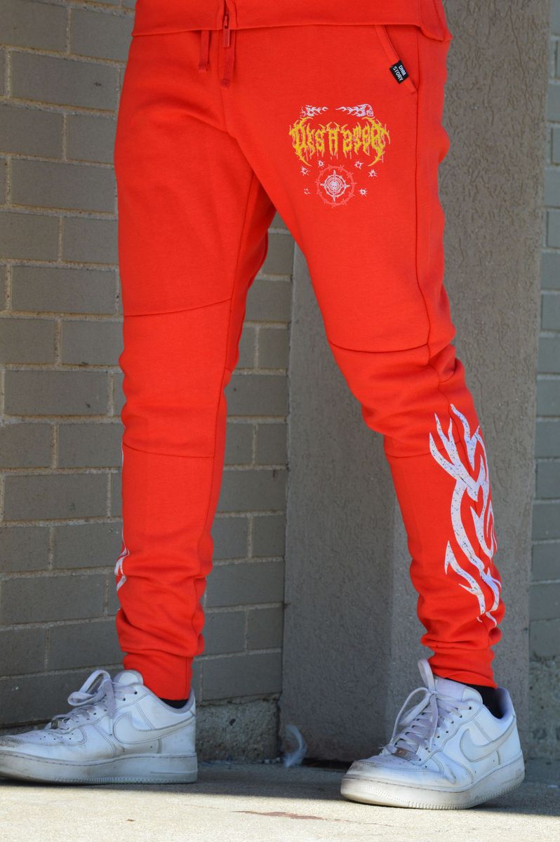 DISASTER MO BRAIN JOGGING SET MULTI COLORS