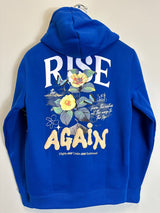 UNDRTD RISE AGAIN HOODIE MULTI COLORS