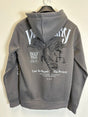 UNDRTD KIDS VISIONARY HOODIE