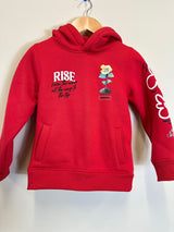 UNDRTD KIDS RISE AGAIN HOODIE