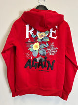 UNDRTD KIDS RISE AGAIN HOODIE