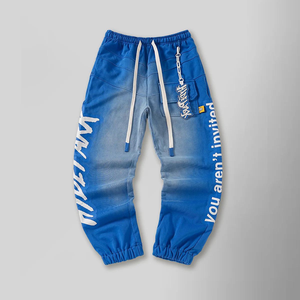 Hyde Park Mens Double Velocity Joggers Multi Colors