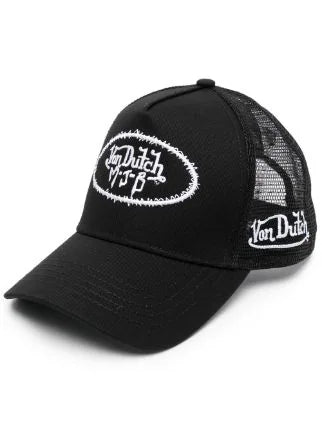 Von Dutch MJB Trucker Hat