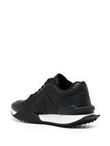 Lacoste Men's L-Spin Deluxe black