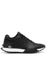 Lacoste Men's L-Spin Deluxe black