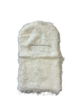 FUZZY SKI MASK