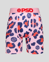 PSD MEN MUL FEARLESS BOXERS