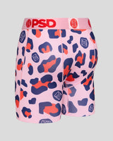 PSD MEN MUL FEARLESS BOXERS