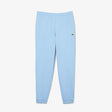 LACOSTE MEN’S JOGGER SWEATPANTS BABY BLUE