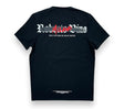 ROBERTO VINO MILANO RV - T SHIRT - THIS IS THE FUTURERoberto Vino Milano RV T-Shirt - Front View