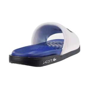 Lacoste - Slide - Royal Color