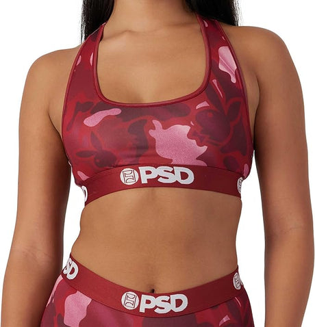 PSD Women SB Silk Top