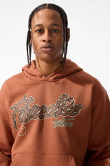 JORDAN CRAIG PARADISE TOUR PULLOVER HOODIE MULTI COLORS