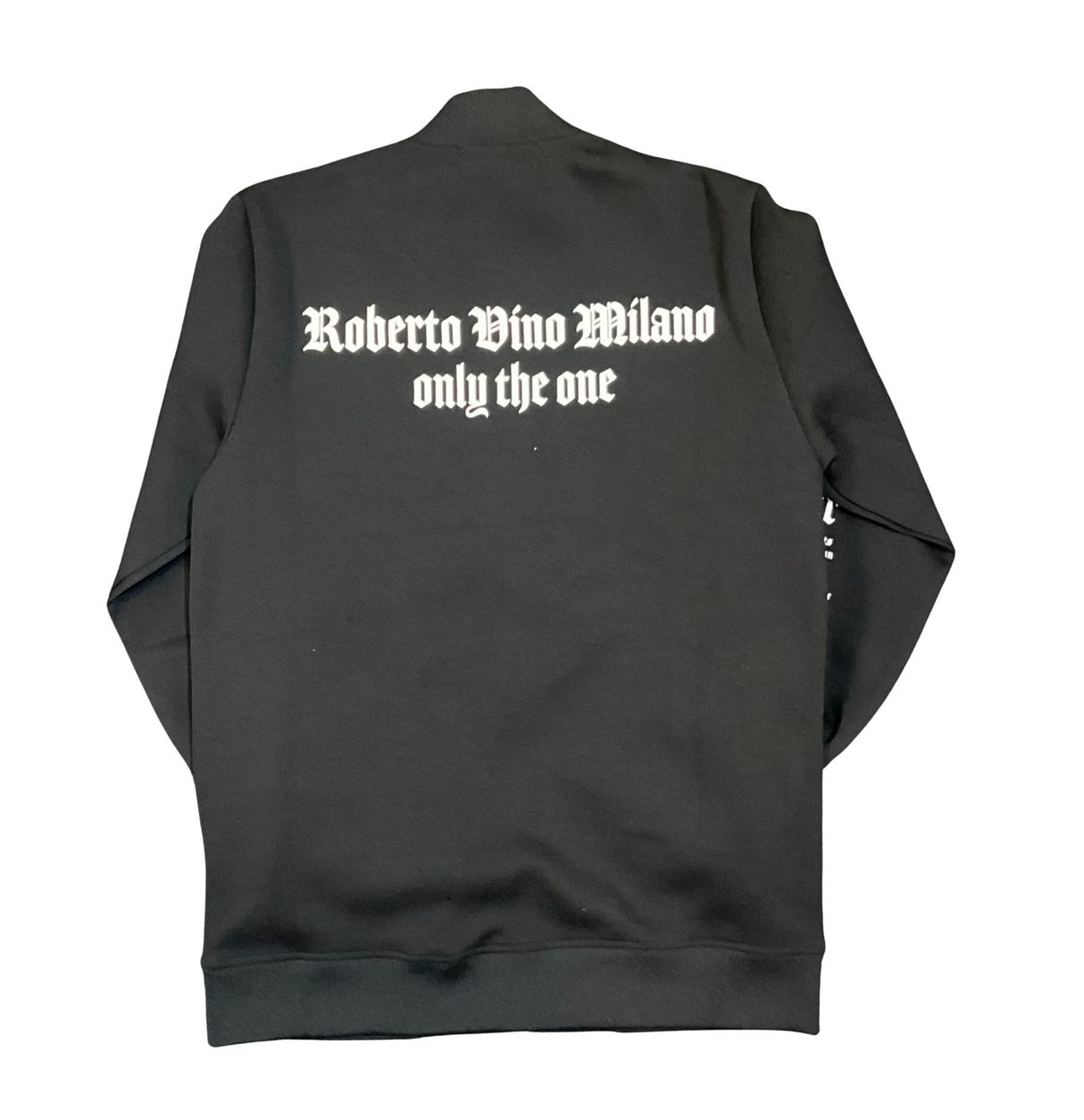 ROBERTO VINO MILANO - JACKET - ONLY THE ONE